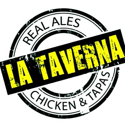 Real Ale, Chicken & Tapas Bar