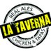 La Taverna (@_la_taverna) Twitter profile photo