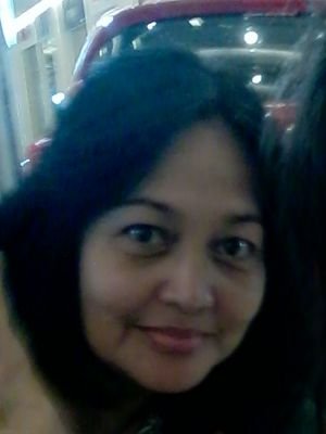 MericiMma's profile picture. 