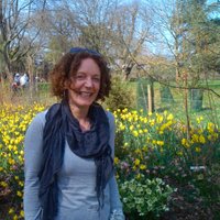 Beth Greenhough (she/her) (@bethjgreenhough) 's Twitter Profile