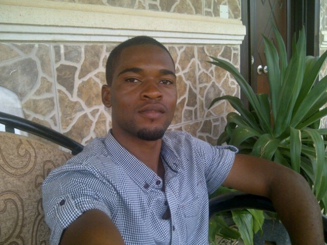 I never hate any one despite life is a continuum of choices, Α̲̅πϑ every choice you make has inevitable consequences, following me is a Gð ch☺ice ♥