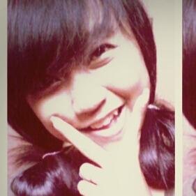 aku cuma orang biasa . follow me ? follback you , dont forget mention .