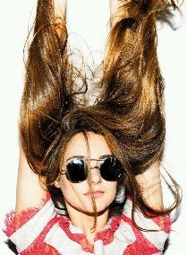 RP of shailene woodley! #Ceganfams #BuleRumpi