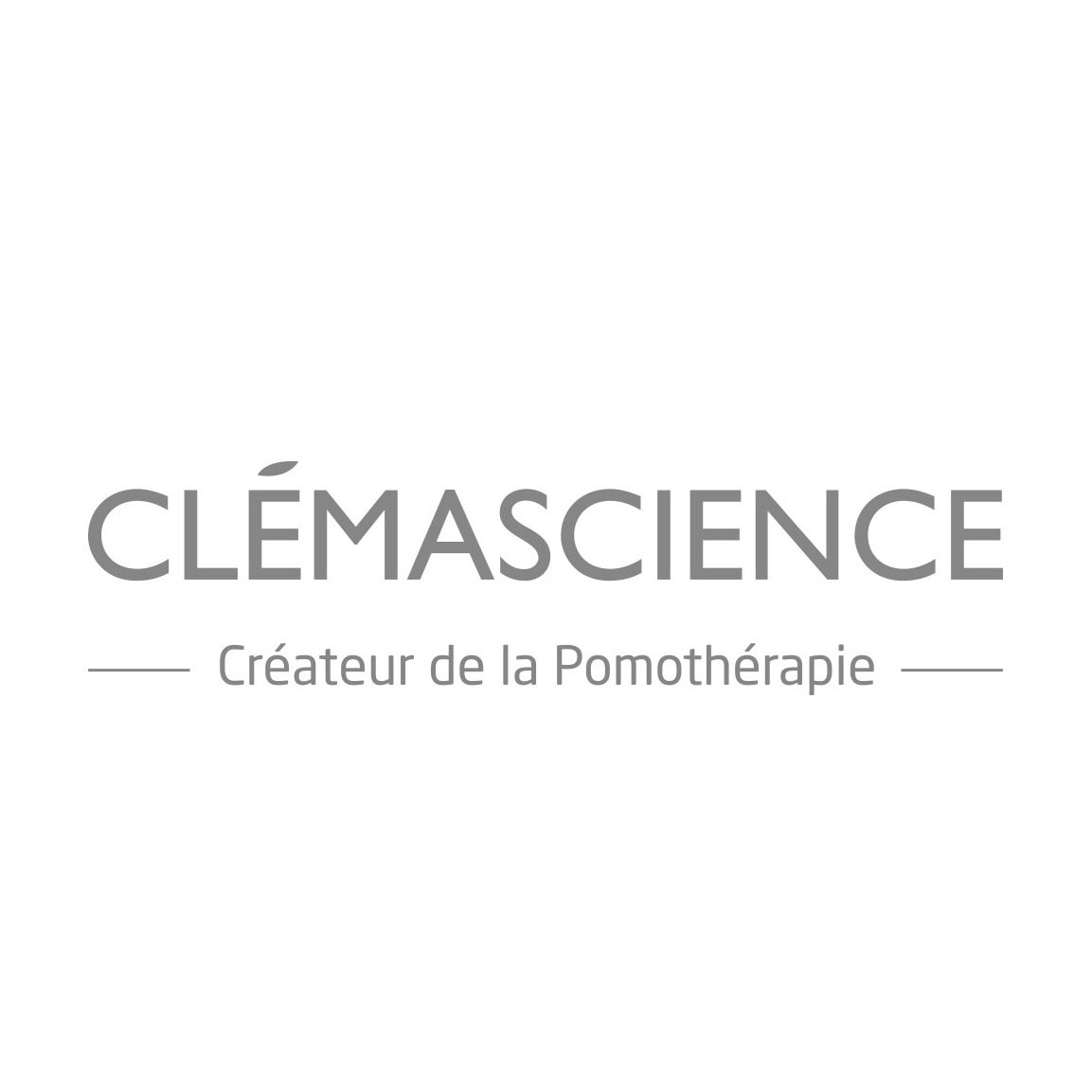 Pomotherapie's profile picture. Laboratoires Clémascience -  créateurs de la Pomothérapie