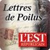 Lettres de Poilus (@lettresdepoilus) Twitter profile photo