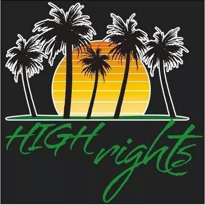 HIGH rights Jazz Reggae. Bringing an original sound, we hope you might enjoy! Positive vibes so Free, make ya feel irie.  Peace & One Love