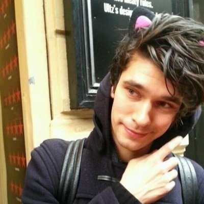 BritishBenFake Profile Picture