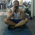 Jeffrey Cantero (@itseljefe) Twitter profile photo