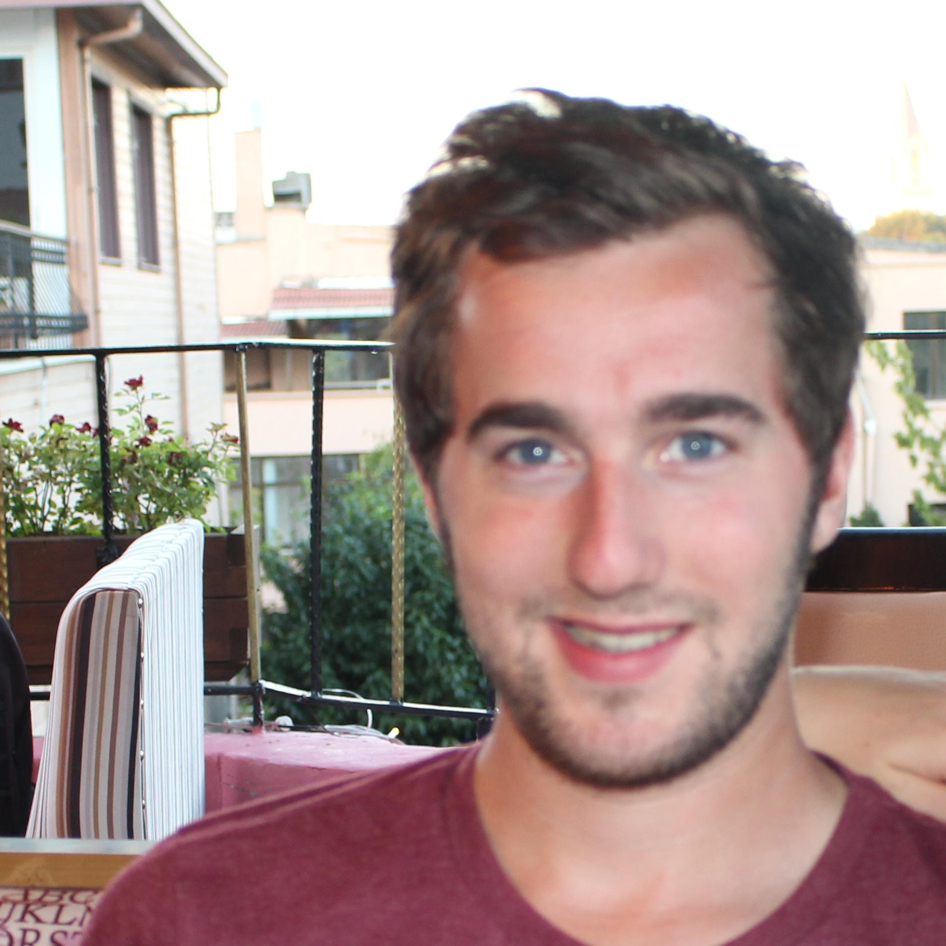 AlexisMignard's profile picture. 