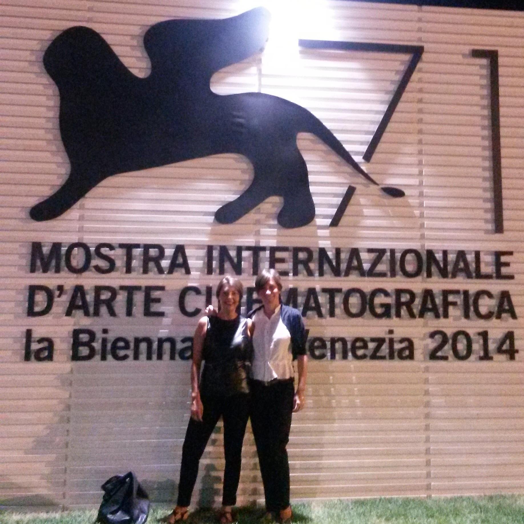 SVRevolution's profile picture. Agenzia di comunicazione. Svolge attività di ufficio stampa e organizzazione di eventi.                     r-evolution@studiovezzoli.com