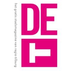 Hét uitgaansmagazine van Regio Tilburg