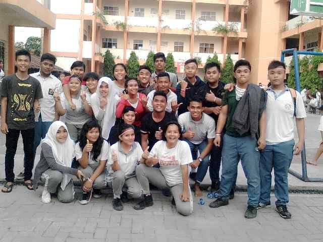 We Are Dupstu {XII IPS 1 SIM}--Welcome to our acc!!thx:-) Watashitachi no aisuru Yuni Sensei !!♥♥ SOLIDARITAS ADALAH MOTTO KAMI