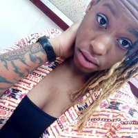 Q U E E N (@iam_keunna) 's Twitter Profile