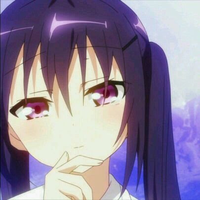 活動は全然しません。二次元垢はフォロバ100%だよ