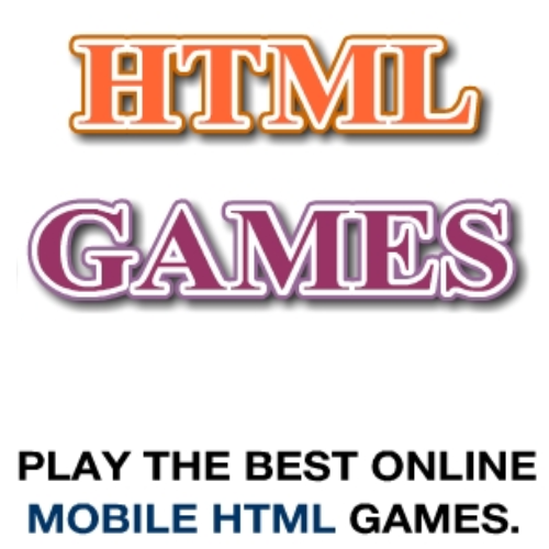 On our site we collected our best free online html games for mobile, tablet and desktop. Our games work on iOS (iPhone, iPad), Android and PC/Mac.