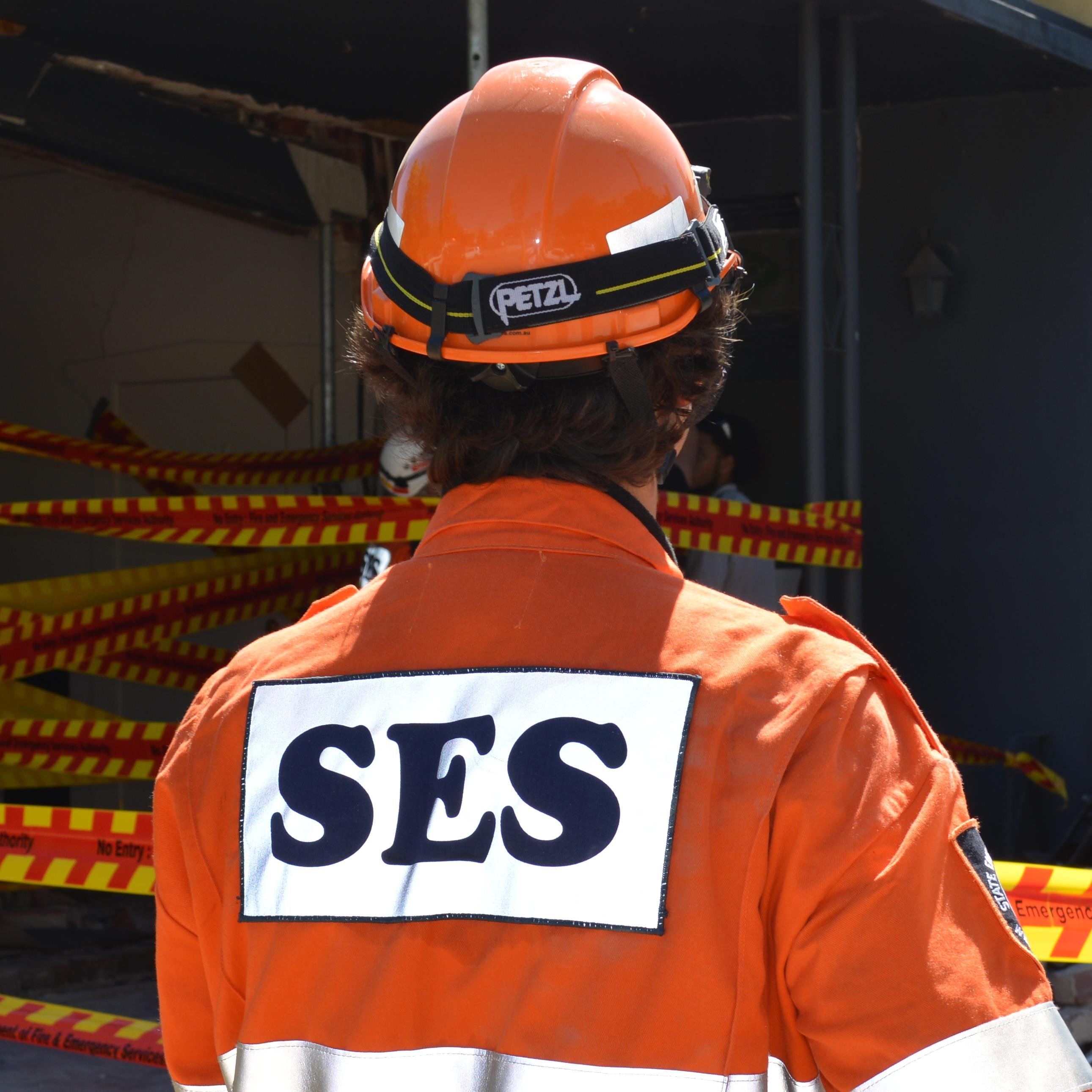 Volunteer SES unit for Perth & Western Suburbs. Call 132 500 for emergency SES assistance. In a life threatening emergency call 000. All comments are our own.