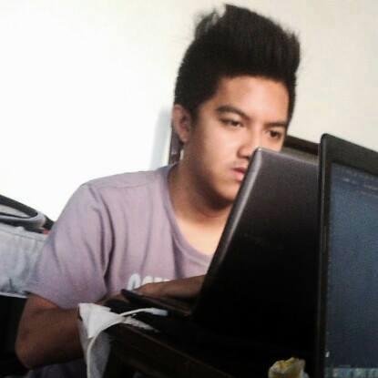 Keep Calm and Live Life to the Fullest!  ^_^