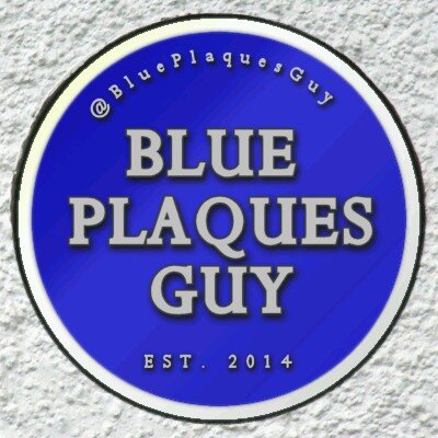 BluePlaquesGuy Profile Picture