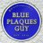 The Blue Plaques Guy