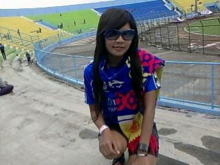 What ever