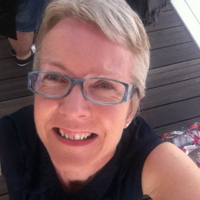 Community nurse working with older people with complex health needs.