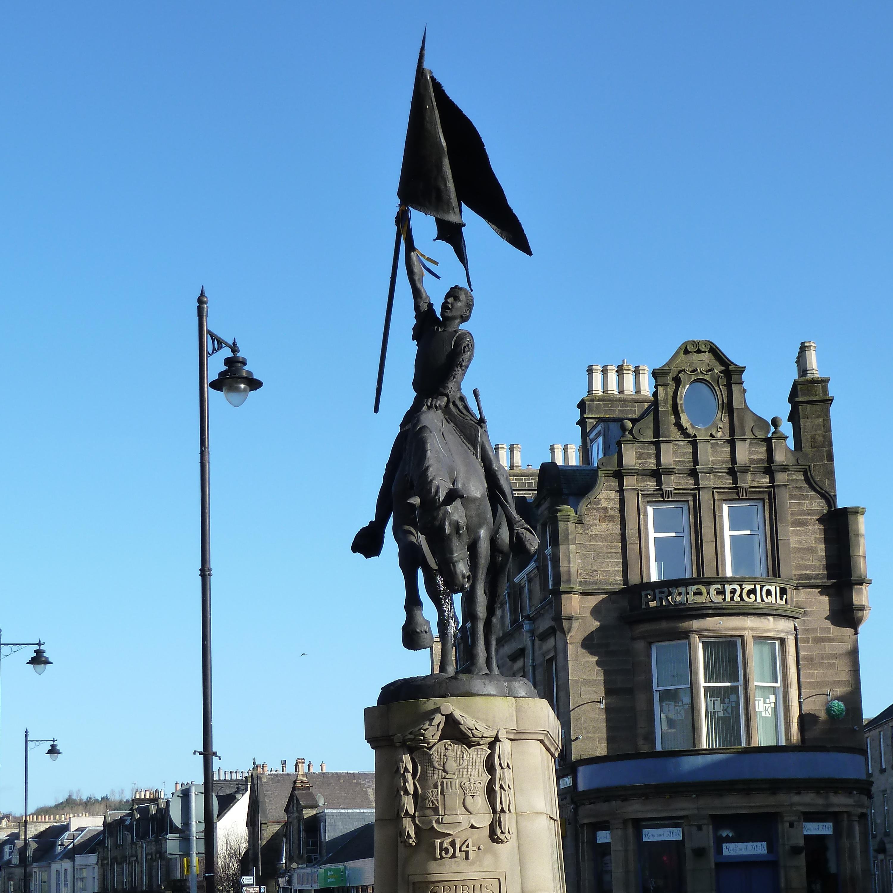 The official twitter account for Hawick Community Council.