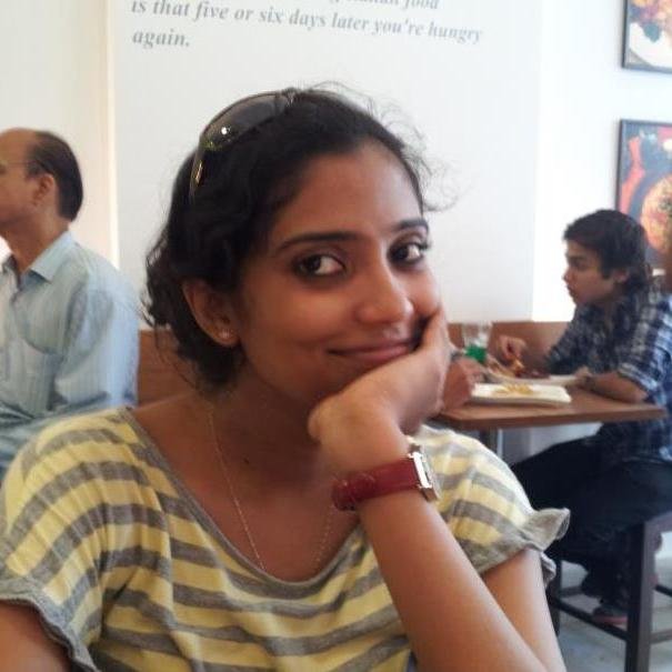Recruiter for Analytics/Research/Consulting/Financial- Industry
 works at #Recruise
http://t.co/3LwQHbGRTr