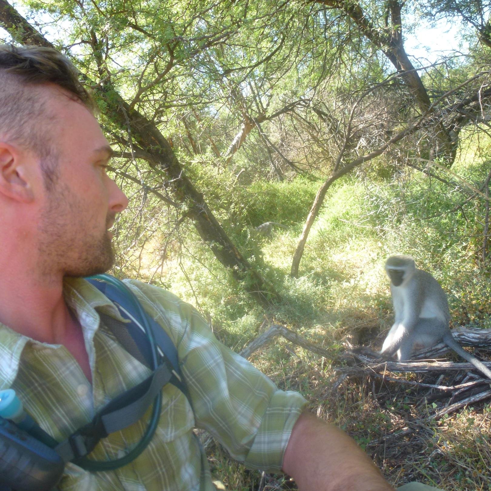 Postdoc @HKUSBS @AppliedEcoLab |
Behavioural ecology | conservation science | social networks | R |
Mostly primates and elephants. he/him