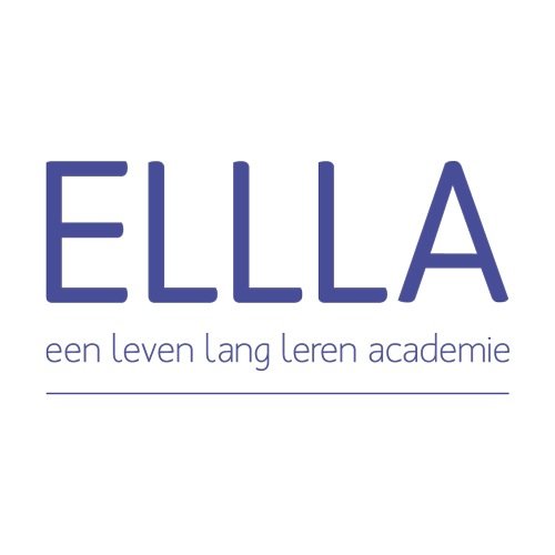 ELLLA, een leven lang leren academie, richt zich op de #ontwikkeling van mensen, organisaties en regio. Wij bieden #leergangen, coaching en maatwerkprogramma's.