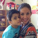 Shari Perez - @sharilp99 - Twitter