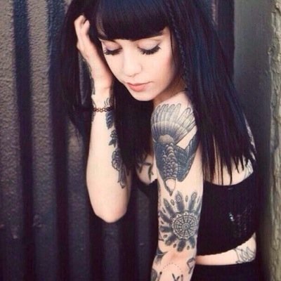 _dznts's profile picture. qué