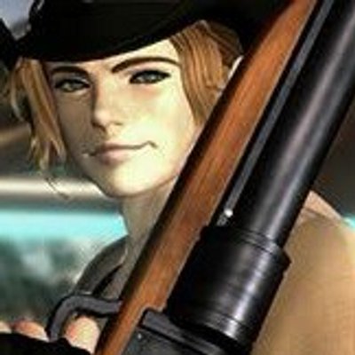 アーヴァイン キニアス Avainkiniasu のツイプロ