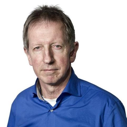 journalist bij Het Financieele Dagblad, auteur 'Vrije val van Vestia'