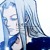 IV_Vexen's profile picture. Vexen, the Chilly Academic of the Organization XIII. What else do i need to say? Oh yes. Greatest scientist ever.