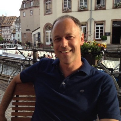 Journalist RTL Télé Lëtzebuerg
