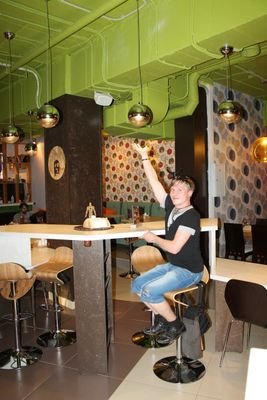 2kokachev2's profile picture. Обычный парень...