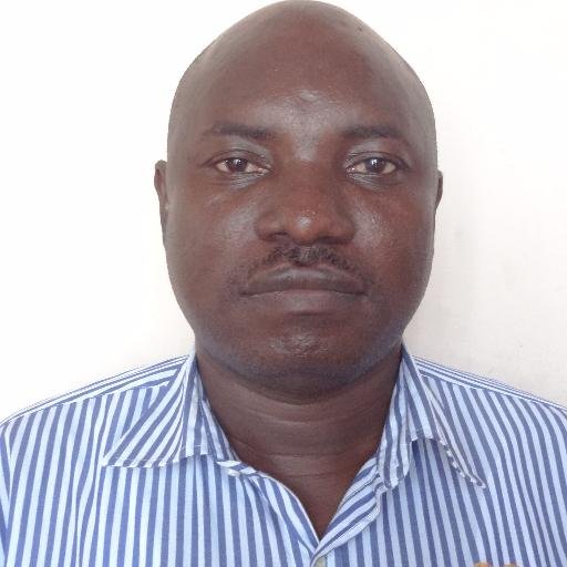 KamdoumMoselly's profile picture. journaliste à Radio Vie Nouvelle.Marié et père de deux garçons