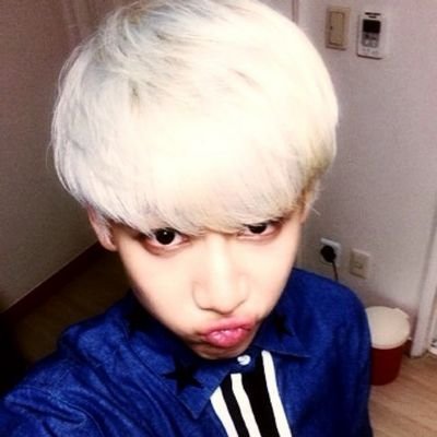 Role Player Bam Bam from Got7|Roleplayef