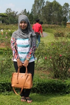 nea_point's profile picture. Lovee my life and my job