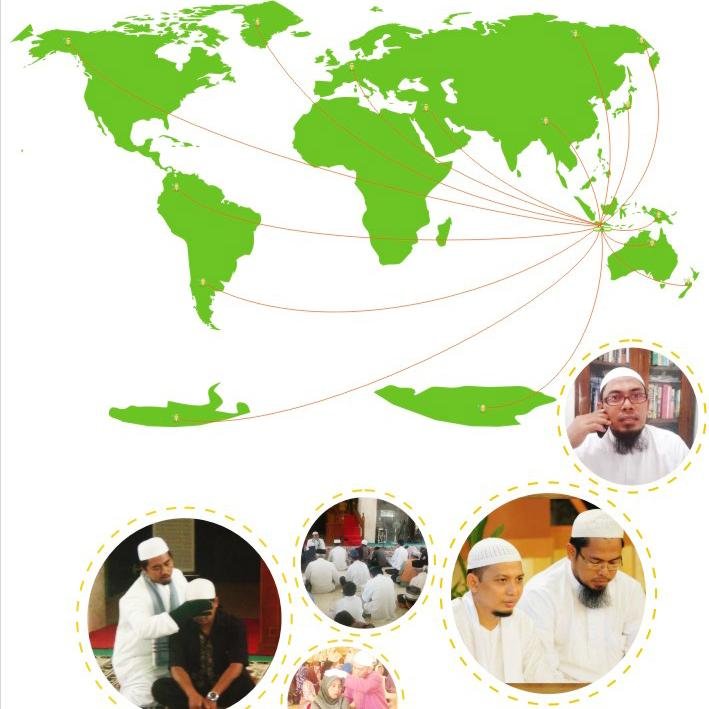 Ruqyah OnLine Syar'iyyah @RumahRuqyahID Indonesia
Call 082310823344 Pin:7CCC7EE6
 Ruqyah Syar'iyyah Lintas Batas,Solusi Ruqyah Syar'iyyah nun jauh disana