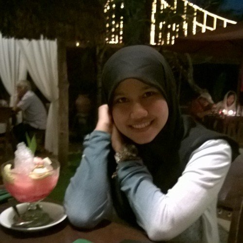 think the best, do the best and be the best..!
