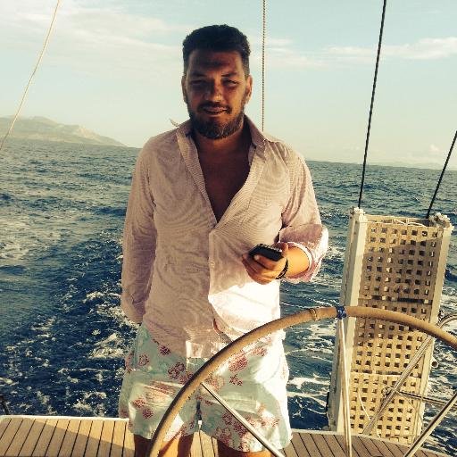 spyrstav's profile picture. 