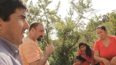 Quinodoz2015's profile picture. Intendente 2015- Frente Renovador.