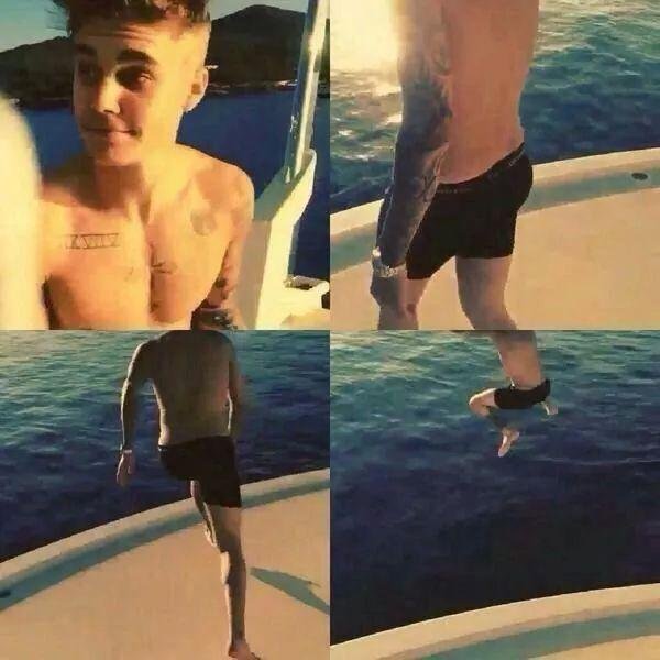 I love JUSTIN BIEBER ♥♥♥♥ HE IS MY IDOL ♥♥♥♥