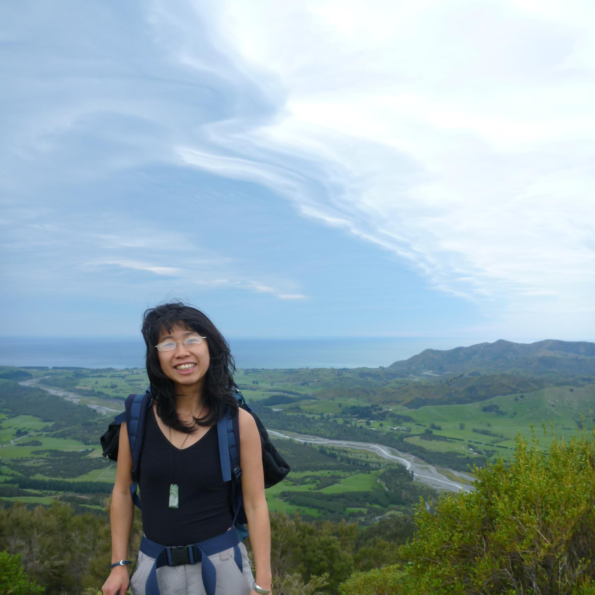 dromalanding's profile picture. Self-employed Clinical Reflexologist based in South Lanarkshire