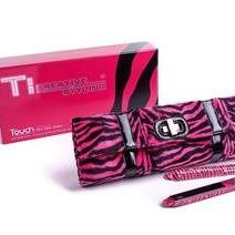 Ti Styling is a salon professional brand that specializes in hair straighteners, hair dryers, curlers & wavers, brushes & combs, human hair extensions, etc.