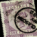 For over 30 years, Tony Lester Auctions Ltd has provided a dedicated service for individuals looking to sell and purchase stamps