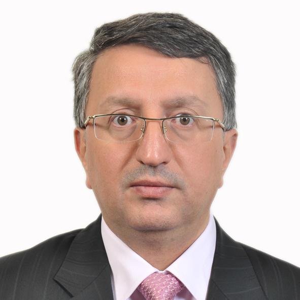 hakanuysal61's profile picture. 