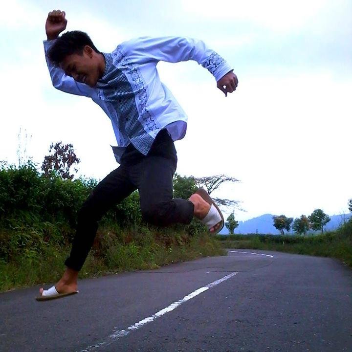 be a strong wall in the hard time.. :)