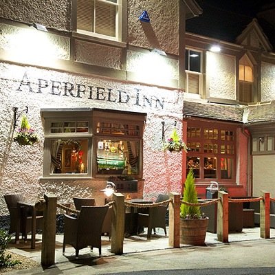 The Aperfield Inn, formerly known as the Fox & Hounds, is a charming pub and restaurant situated in Westerham, Kent. Please see our website for information!